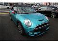 2016 BMW MINI