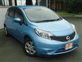 2015 Nissan Note