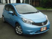 2015 Nissan Note
