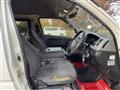 2012 Toyota Hiace Van
