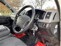 2012 Toyota Hiace Van