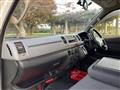 2012 Toyota Hiace Van