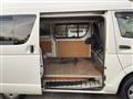 2012 Toyota Hiace Van