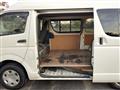 2012 Toyota Hiace Van