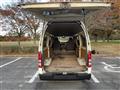 2012 Toyota Hiace Van