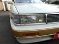 1992 Nissan Laurel