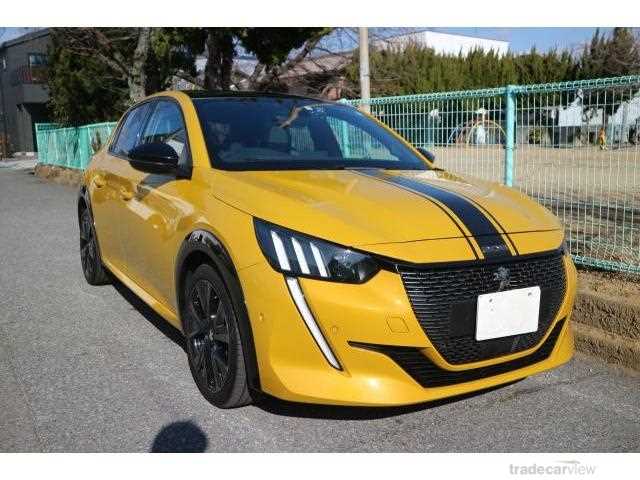2021 Peugeot Peugoet Others