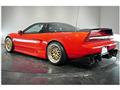 1991 Honda NSX