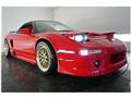 1991 Honda NSX