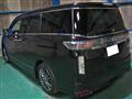 2017 Nissan Elgrand