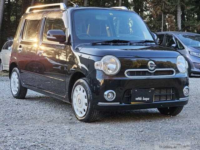 2014 Daihatsu MIRA COCOA