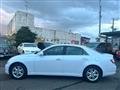 2008 Toyota Mark X