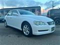 2008 Toyota Mark X