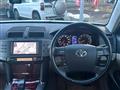 2008 Toyota Mark X