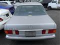 1989 Mercedes-Benz S-Class
