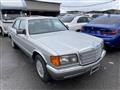 1989 Mercedes-Benz S-Class