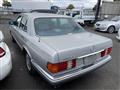 1989 Mercedes-Benz S-Class
