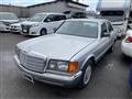 1989 Mercedes-Benz S-Class