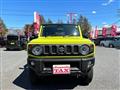 2023 Suzuki Jimny