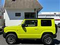 2023 Suzuki Jimny