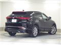 2023 Toyota Harrier