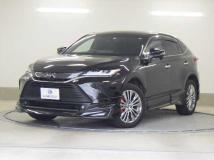 2023 Toyota Harrier