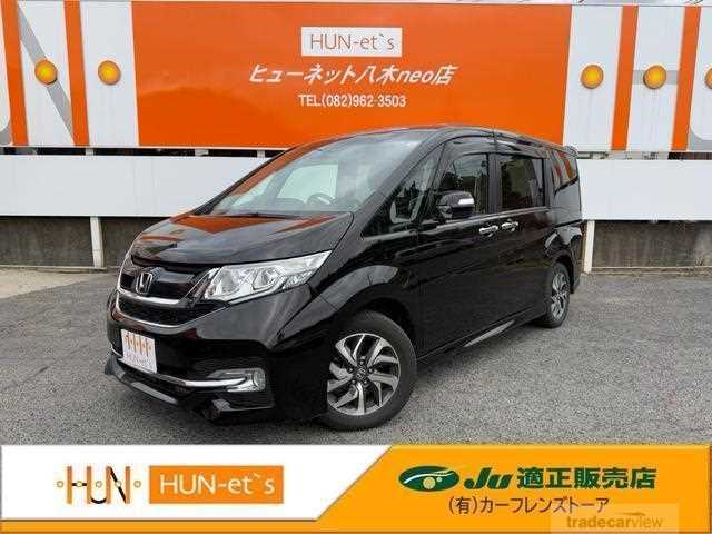 2016 Honda Honda Others