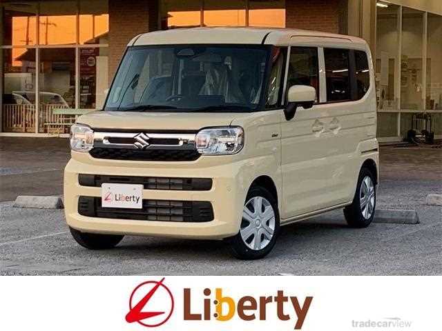 2024 Suzuki Suzuki Others