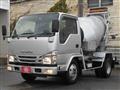 2020 Isuzu Elf Truck