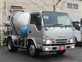 2020 Isuzu Elf Truck