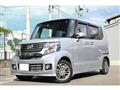 2014 Honda N BOX