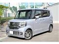 2014 Honda N BOX