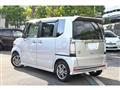 2014 Honda N BOX