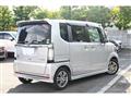 2014 Honda N BOX