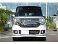 2014 Honda N BOX