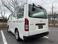 2007 Toyota Hiace Van