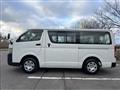 2007 Toyota Hiace Van
