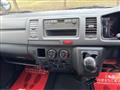 2007 Toyota Hiace Van