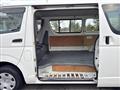 2007 Toyota Hiace Van