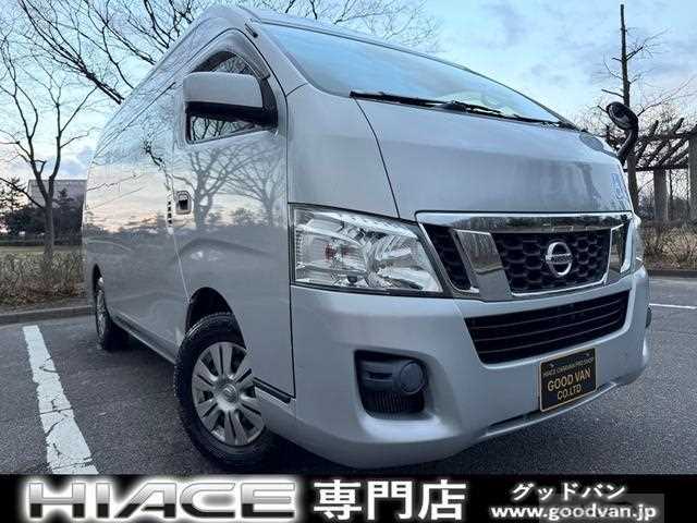 2012 Nissan Nissan Others