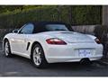 2005 Porsche Boxster