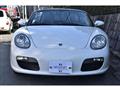 2005 Porsche Boxster