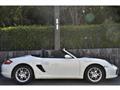 2005 Porsche Boxster