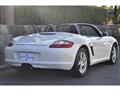 2005 Porsche Boxster