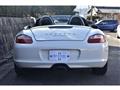 2005 Porsche Boxster