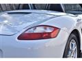 2005 Porsche Boxster