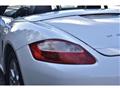 2005 Porsche Boxster