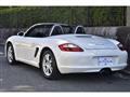 2005 Porsche Boxster
