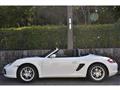 2005 Porsche Boxster
