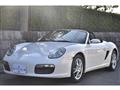 2005 Porsche Boxster